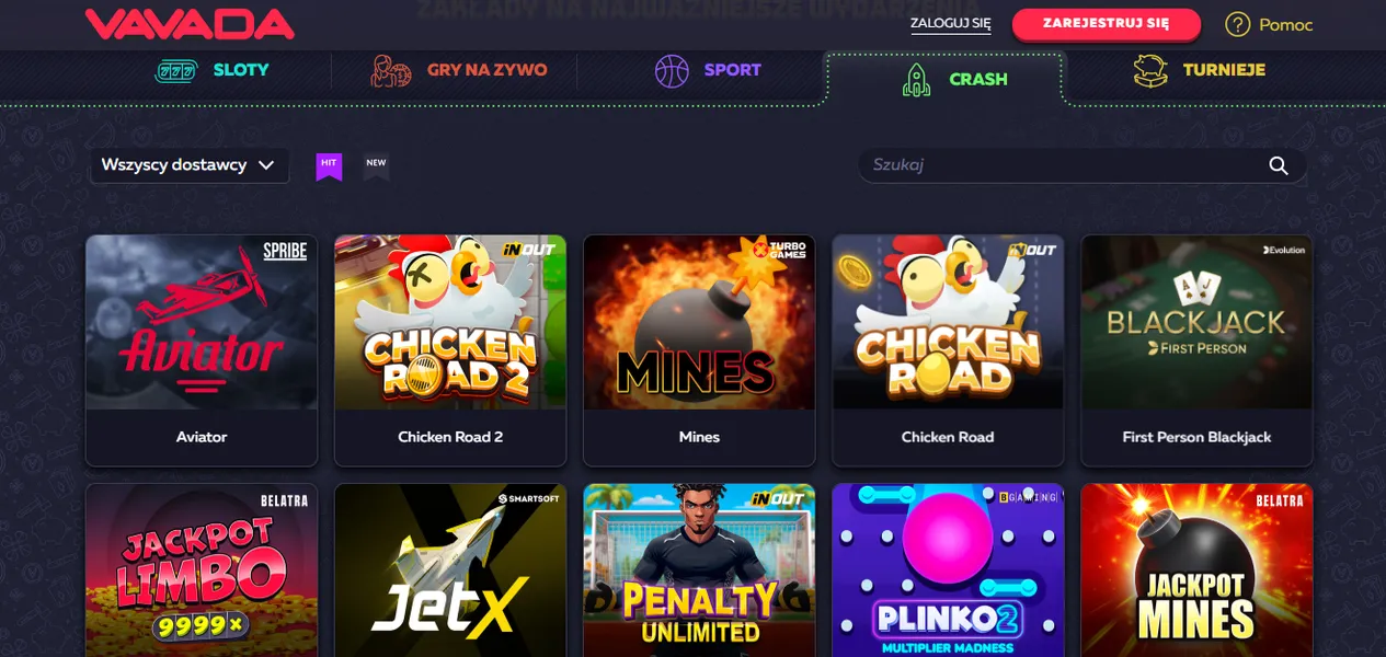 Vavada APK — Instrukcja instalacji krok po kroku dla Android